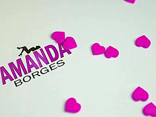 did that huge black cock fill me up?