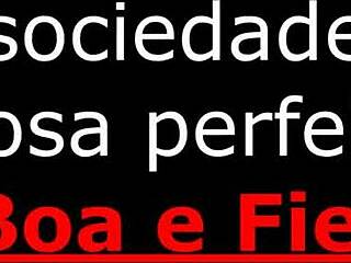 my perfect wife wanessa boyer hides a wild side