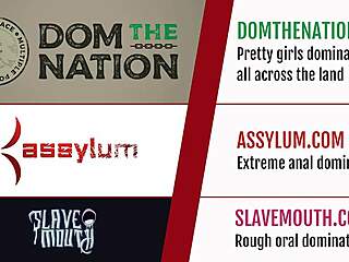 Alexa Nova Bound In BDSM Bondage Rough Assfucking Blowjob Ass To Mouth Anal