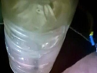 why fuck fleshlight outdoors?