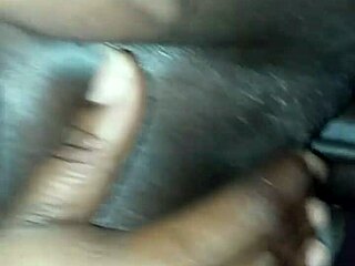 She just wanted to squirt all over