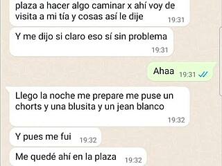 She Shares Her Second Infidelity Story Part Three