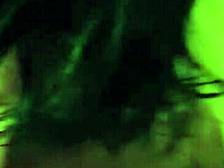 this homemade blowjob with a monster cock is just amazing, she sucks it so well