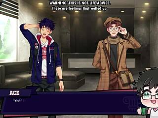 Swimming in cum at jock studio, wanna see muscular guys jerk off in public?