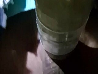 why fuck fleshlight outdoors?