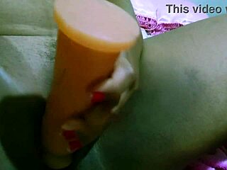 trailer featuring suellen santos, a colombian latina brunette amateur from the interior city