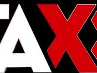 The busty milf kept her stockings on while getting her ass fucked hard. She ended with a cumshot on her big tits.