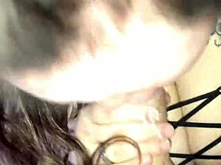 I Crave Intense Fucking in Homemade Setting