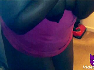 Hey, wanna see Dummy Moore get wild with ahegao vibes in naked fun?