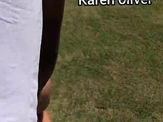 treinador fode aluna com pau grande ao invés de ensinar