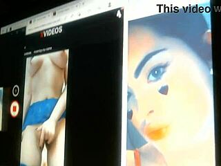 Watching a russian chick and bri in a neutral setting