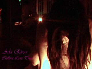 HOT WIFE CHILLI GETS FUCKED in amateur homemade by MARKADA2!