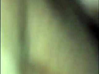 Homemade BBW Amateur Sucks Black Cock in Hood Interracial Blowjob