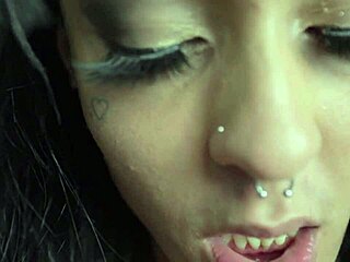 彼氏に浮気して別の女と - Barbara Inked & Evy Kethlyn