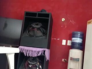 Estudiante Caliente Follando Rico Antes De Ir Al Colegio