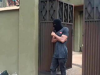 Can't you see this sexy milf couple going wild?