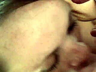 sasha rose doing what she does best