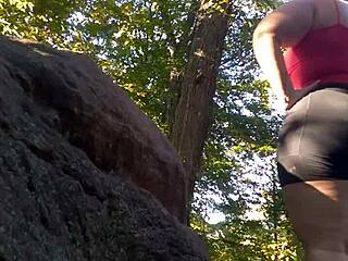 Kali Kakes Nyc Pawg Exposed Public South Bronx Blow Job Special!