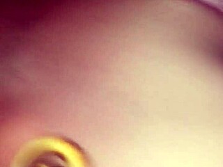 Wow, flexible teen sealing the deal by throating my huge cock!