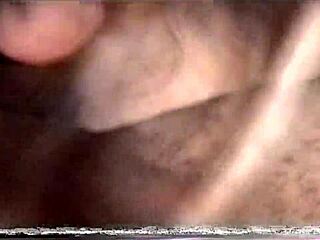 housewife juliana giving a sloppy blowjob 😍 part 2