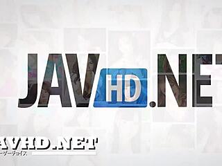 Exquisite Japanese Goddess Delivers an Amazing Blowjob in Hardcore Action. Her Skills Will Blow Your Mind!