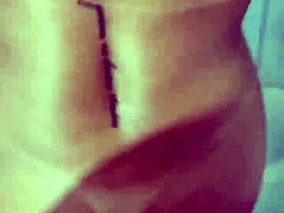 Look What The Monster Cock Does To The Submissive Married Slut When The Eater Arrives!