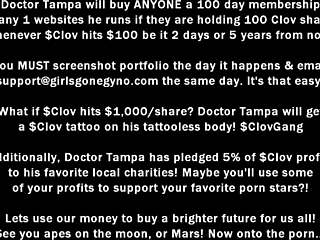 breeding my best friend in the ass for the first time. check that massive cum spill!