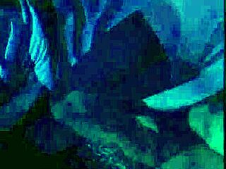 asian tiny girl keanni lei getting anal fucked