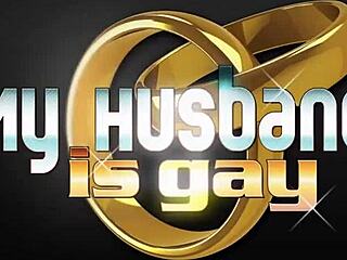 Latino Hunk Spencer Williams Takes Christopher Cody's Cock Deep