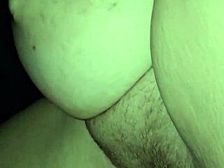 Creampie Milf Feels Intense Pleasure in Her Pussy After Wild Session