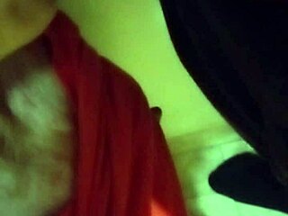 Blanquita's Intense Passion in Homemade Hardcore Ass Play