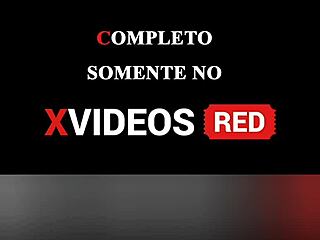 Latina Cums Through Assfucking