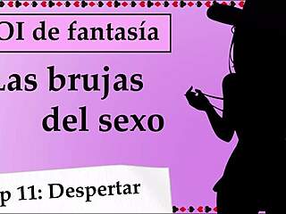 fantasy world witches chapter 11 addicted to double