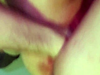 she gets fisted rough