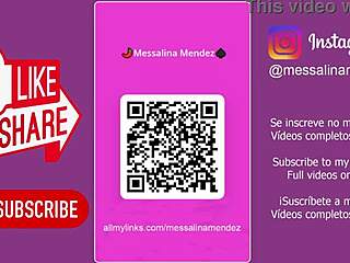 Messalina - Casada Safada Swings and Says the Cuck Is Away, Someone Must Eat His Wife's Pussy