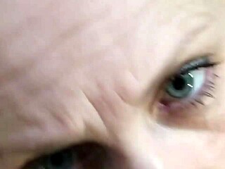 Intense blowjob to doggystyle hardcore with bent over pussy and cock in pov interracial