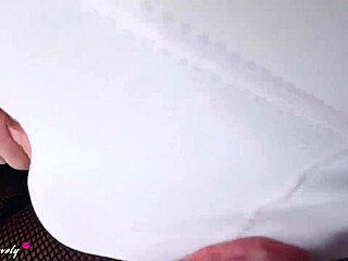 Learn to Suck Cock and Swallow Cum Like a Pro After This POV Blowjob