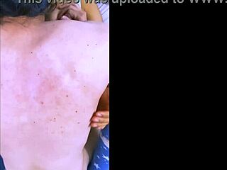 that stepmom moaned louder as i licked her clit feeling her twist in pleasure