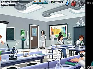 Fucking Hot Sexy Asian Teacher