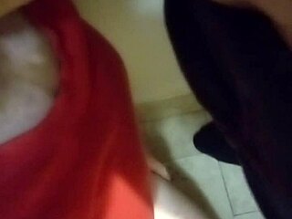 Blanquita's Intense Passion in Homemade Hardcore Ass Play