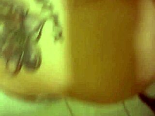 Fucking Her Until Cumming Inside Sweet Wet Pussy