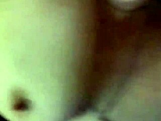 i hot blonde in pink stockings sucking and fucking my horny girlfriend with handjob and licking