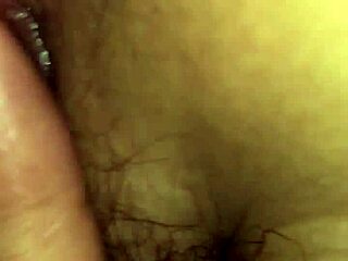 Bitch Gets Her Tight Pussy Drilled Hard