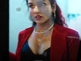 Кривудава Прија у дивљој сесији кума трибута