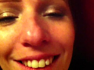 couch sex with a fiery redhead, so hot! 🔥