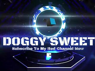 My pussy got wet and i invited a premium member to bang me hard full video on membership