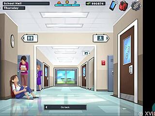 Fucking Hot Sexy Asian Teacher