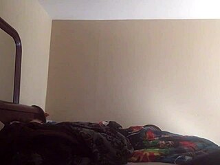 strong interracial hardcore fucking with ariel betzer in doggystyle. bent over for intense action.