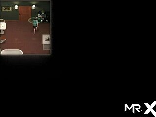 Treasureofnadia Swims in Pool with Wild Excitement!