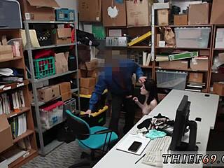 Police Officer Taxi Females Taken to Back Apartment